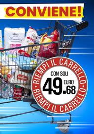 Volantino Vicino a te supermercati Pagina 37