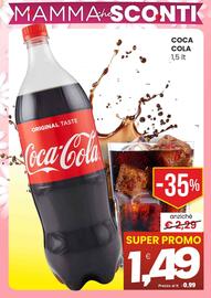 Volantino Vicino a te supermercati Pagina 4