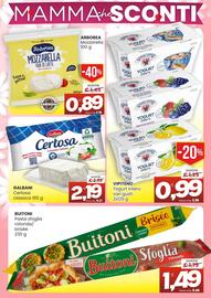 Volantino Vicino a te supermercati Pagina 5