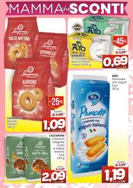 Volantino Vicino a te supermercati Pagina 6