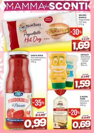 Volantino Vicino a te supermercati Pagina 7