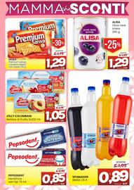 Volantino Vicino a te supermercati Pagina 8