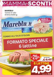 Volantino Vicino a te supermercati Pagina 9
