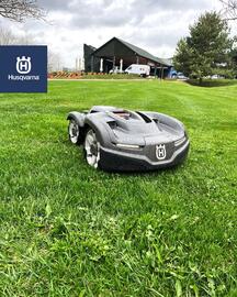 Husqvarna gazetka Strona 3