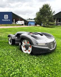 Husqvarna gazetka Strona 6