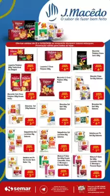 Catálogo Semar Supermercado