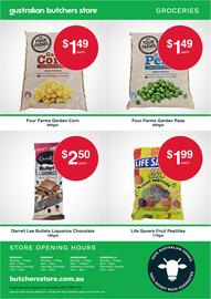 Australian Butchers catalogue Page 4