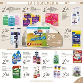 Volantino SpeSì Pagina 11