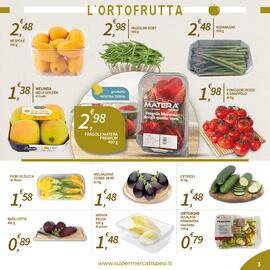 Volantino SpeSì Pagina 3