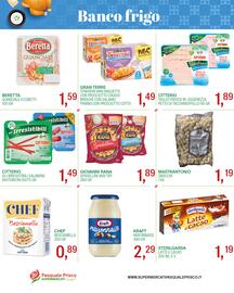 Volantino Supermercati Pasquale Prisco Pagina 10