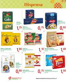 Volantino Supermercati Pasquale Prisco Pagina 11