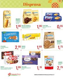 Volantino Supermercati Pasquale Prisco Pagina 13