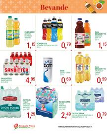 Volantino Supermercati Pasquale Prisco Pagina 15