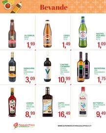 Volantino Supermercati Pasquale Prisco Pagina 16