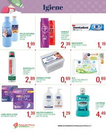 Volantino Supermercati Pasquale Prisco Pagina 18