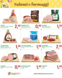 Volantino Supermercati Pasquale Prisco Pagina 2