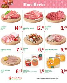 Volantino Supermercati Pasquale Prisco Pagina 4