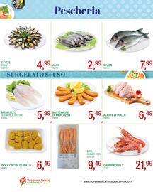 Volantino Supermercati Pasquale Prisco Pagina 6