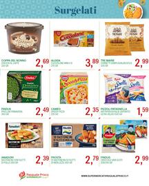 Volantino Supermercati Pasquale Prisco Pagina 7