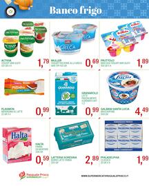 Volantino Supermercati Pasquale Prisco Pagina 8