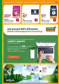 Eurocash Dystrybucja gazetka Strona 55