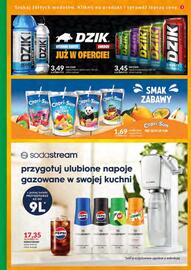 Eurocash Dystrybucja gazetka Strona 58