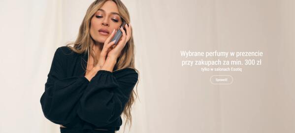 Esotiq gazetka tydzień 19 Strona 3
