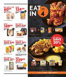 Woolworths catalogue Page 3