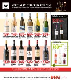 Woolworths catalogue Page 6