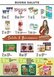 Volantino Supermercato Pollio Pagina 11