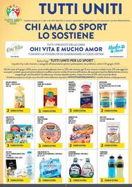 Volantino Supermercato Pollio Pagina 14