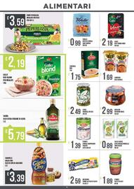 Volantino Supermercato Pollio Pagina 18