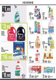 Volantino Supermercato Pollio Pagina 22