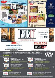 Volantino Supermercato Pollio Pagina 24