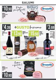 Volantino Supermercato Pollio Pagina 6