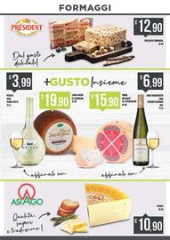 Volantino Supermercato Pollio Pagina 7