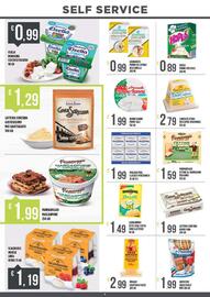Volantino Supermercato Pollio Pagina 8