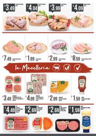 Volantino Netto Supermercati Pagina 4