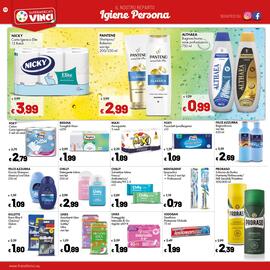 Volantino Supermercati Vinci Pagina 10