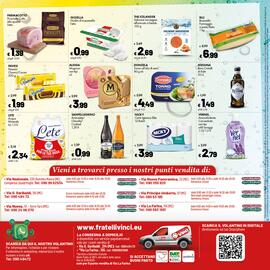 Volantino Supermercati Vinci Pagina 12