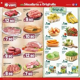 Volantino Supermercati Vinci Pagina 2