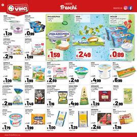 Volantino Supermercati Vinci Pagina 4