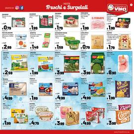 Volantino Supermercati Vinci Pagina 5