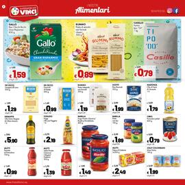 Volantino Supermercati Vinci Pagina 6