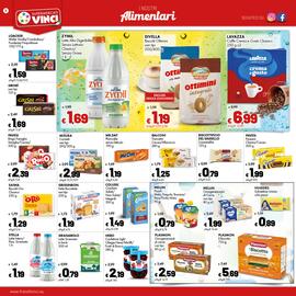 Volantino Supermercati Vinci Pagina 8