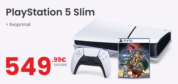 Volantino Gamestop Pagina 2