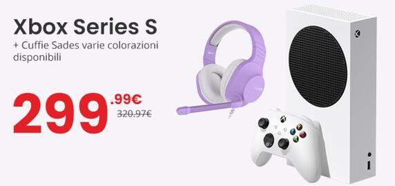 Volantino Gamestop Pagina 3