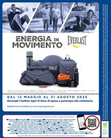 Volantino Ok Sigma Pagina 12