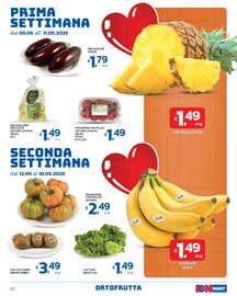 Volantino Ok Market Pagina 2