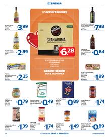 Volantino Ok Market Pagina 6